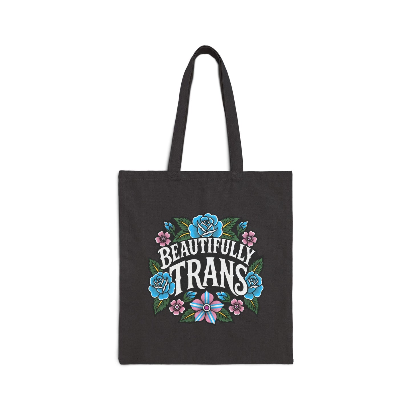 Beautifully Trans - Tote