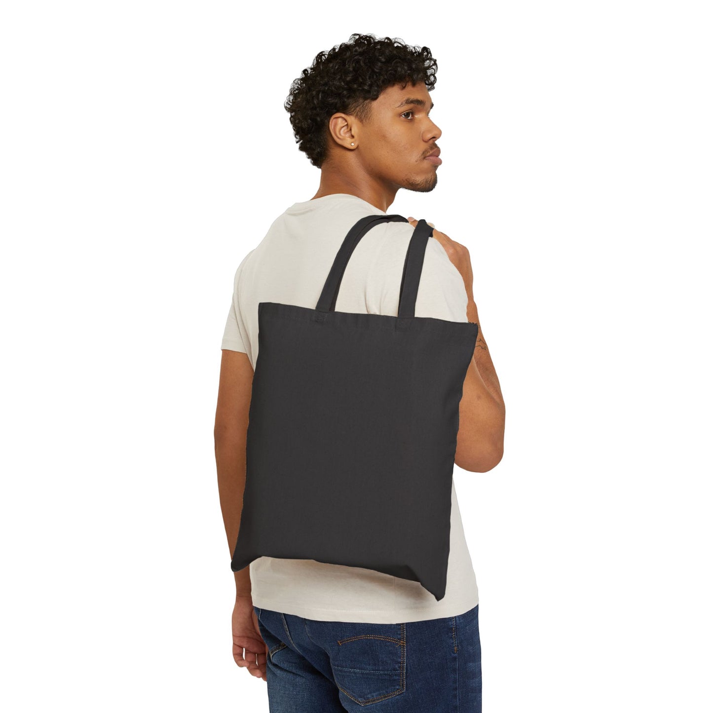 Protect The Bricks — Tote Bag