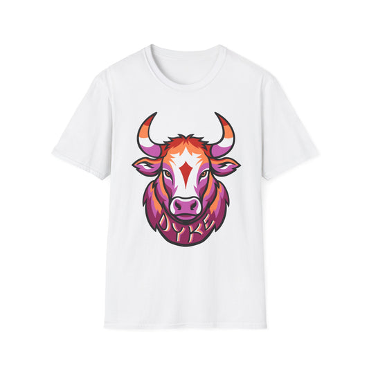 Bull Dyke - T-shirt