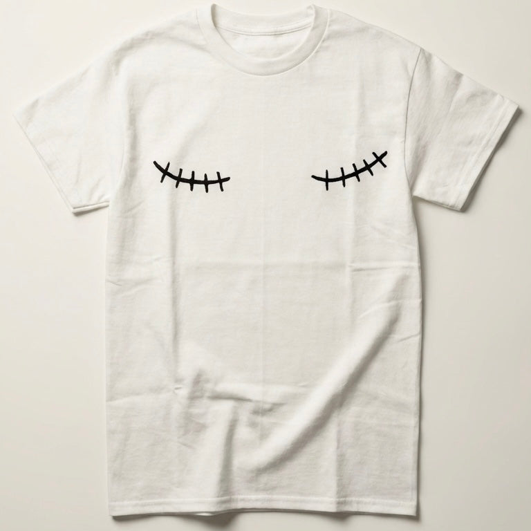 Scars T-shirt