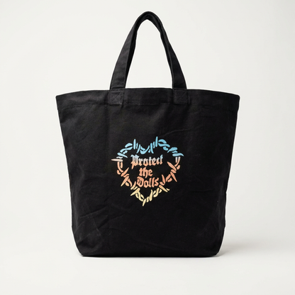 Screen Printed Totes
