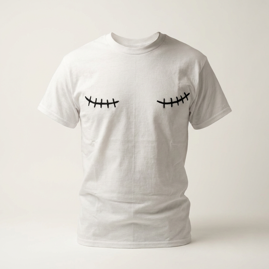 Scars T-shirt