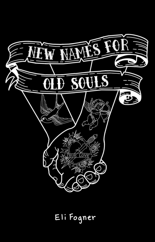 New Names for Old Souls