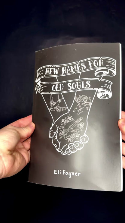 New Names for Old Souls