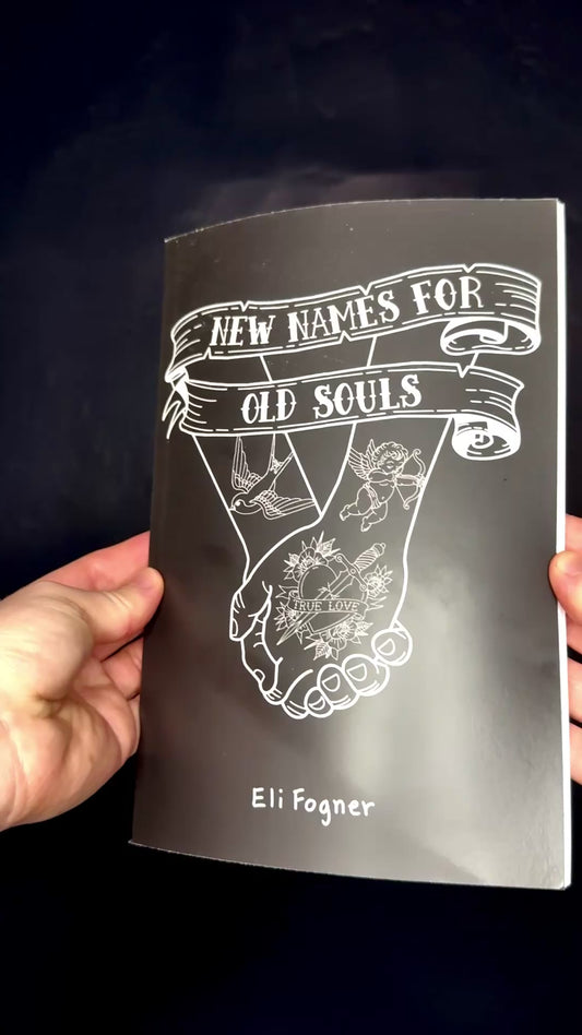 New Names for Old Souls